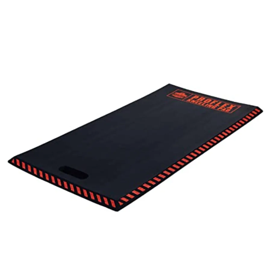 

ProFlex 390 Kneeling Pad Foam Knee Cushion Water Resistant Kneeling Mat 18" x 36" x 1" XL