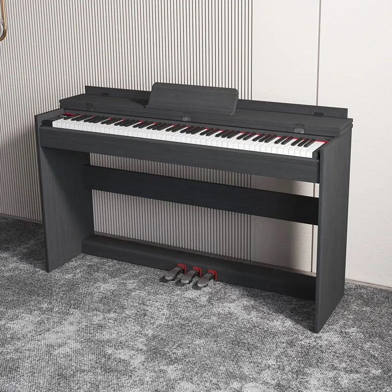 

Electric Piano 88 Heavy Hammer Professional Grading Examination Kindergarten Teacher Beginner