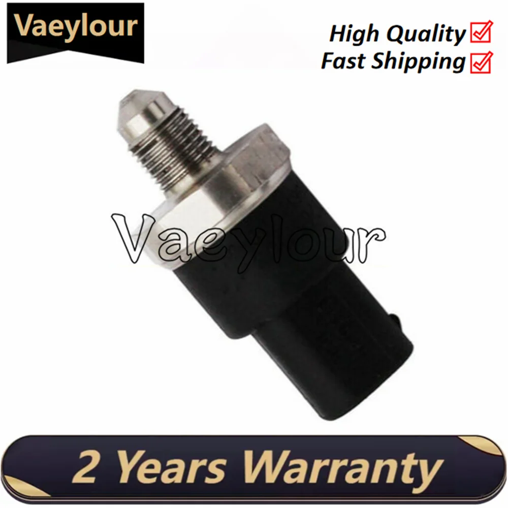 Brake Fluid Pressure Switch Sensor for V W Phaeton 4.2L V8 6.0L 2004-2006 Audi A4 2002-2006 A8 2004-2010 S4 2004-2009 8E0907597