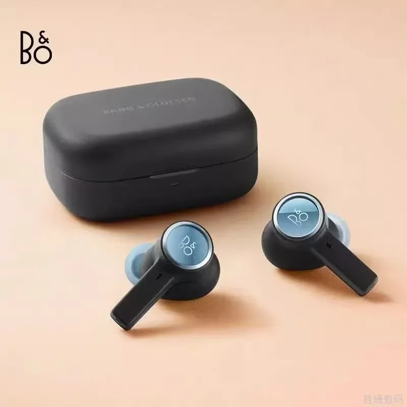 Adecuado para auriculares بلوتوث daneses B&O beoplay ex، النسخة الأنيقة inalamosabra con cancelaasyon de ruido verdella Bo #6