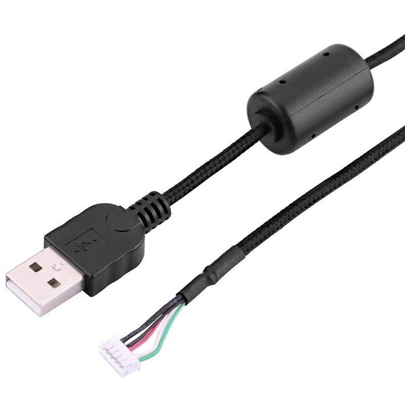 USB-кабель для мыши, 2 метра