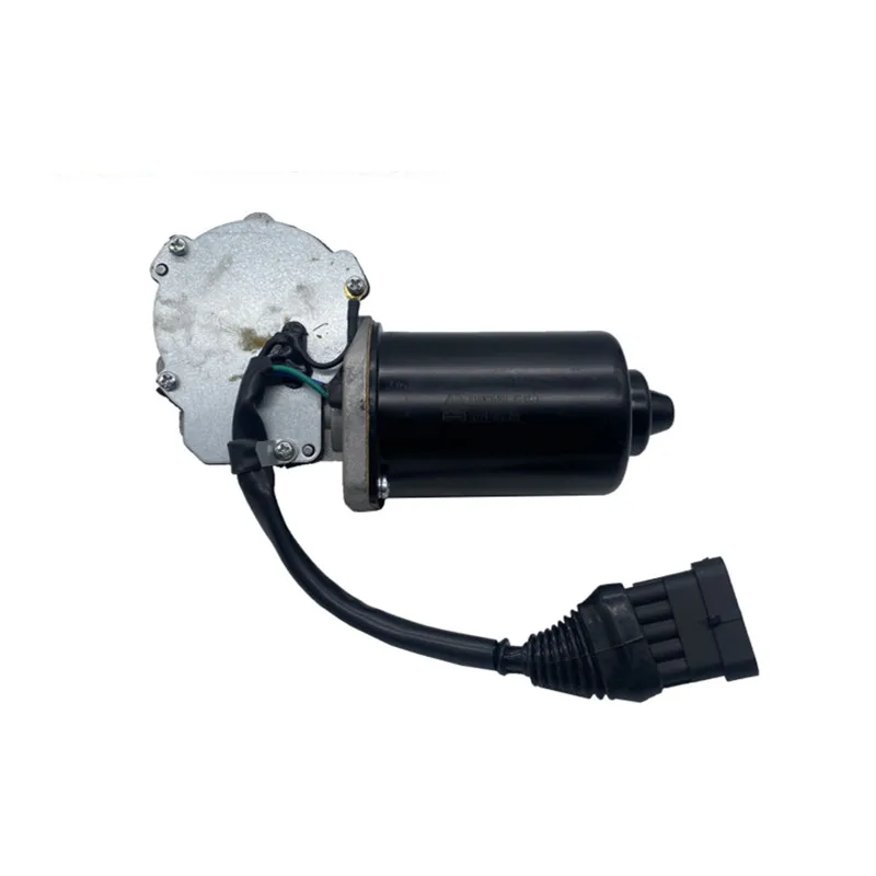 810W26401-6143 wiper motor assembly suitable for Sinotruk Howo T5G motor motor original truck parts