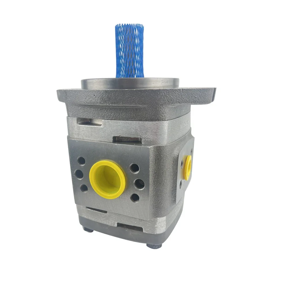 IPV 3/IPV 4/IPV 5/IPV 6/IPVP3/IPVP4/IPVP5/IPVP6/IPVP7/IPVPS5/IPVPS6 hydraulic pump IPVS5-40 101 gear servo pump