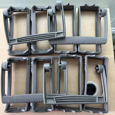 

for 34401A 33120A 53181A E4418B E3645A HP53132 34970A Handles & Bumper