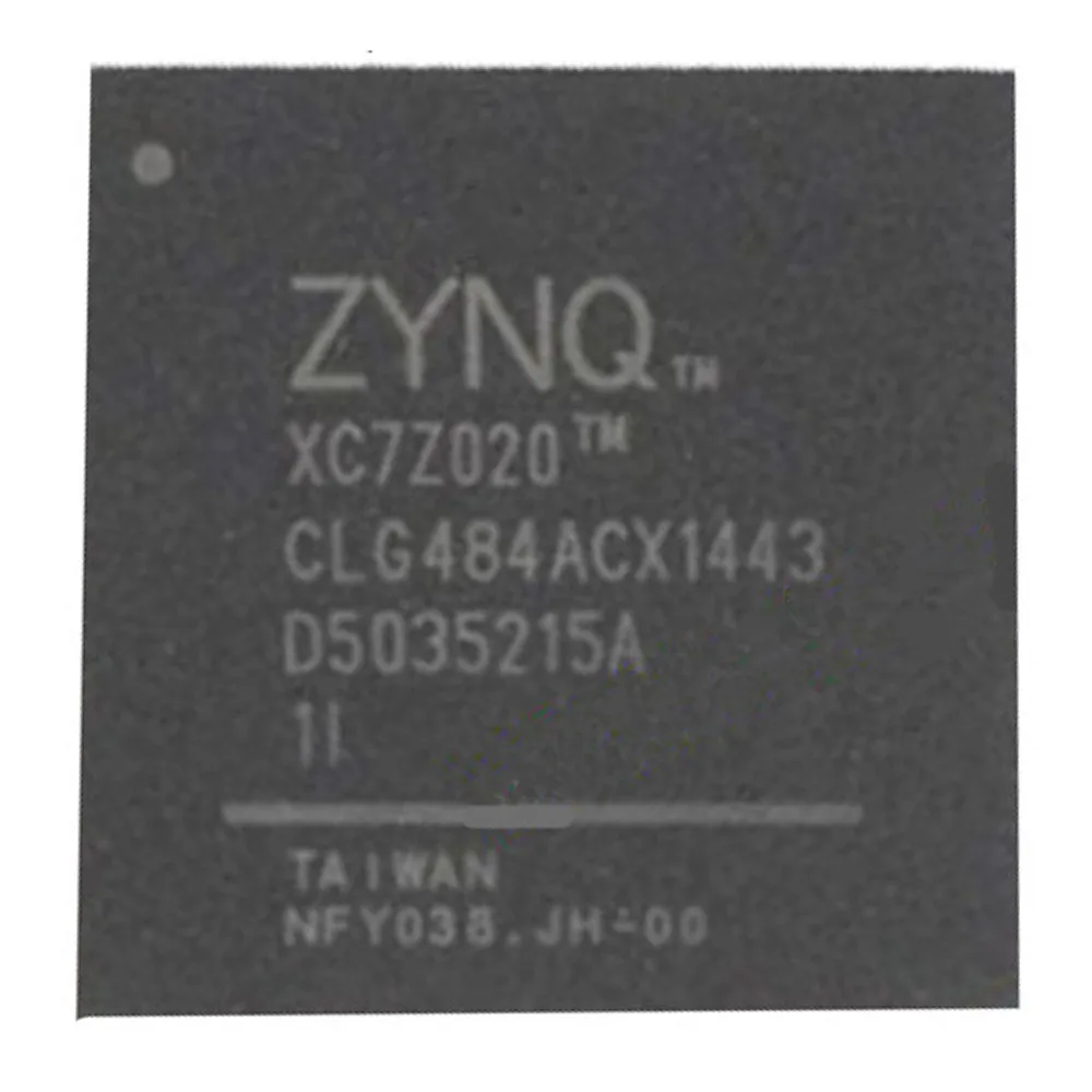 XC7Z020-3CLG484C XC7Z020-3CLG484E XC7Z020-2CLG484E XC7Z020-2CLG484I XC7Z020-1CLG484C XC7Z020-1CLG484I IC Chip New Original