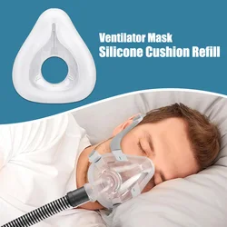 Replacement Cushion for AirFit F20 Mask Seal & Perfect Fit for Full Face Masks Cushion, Compatible with Original F20 Frame