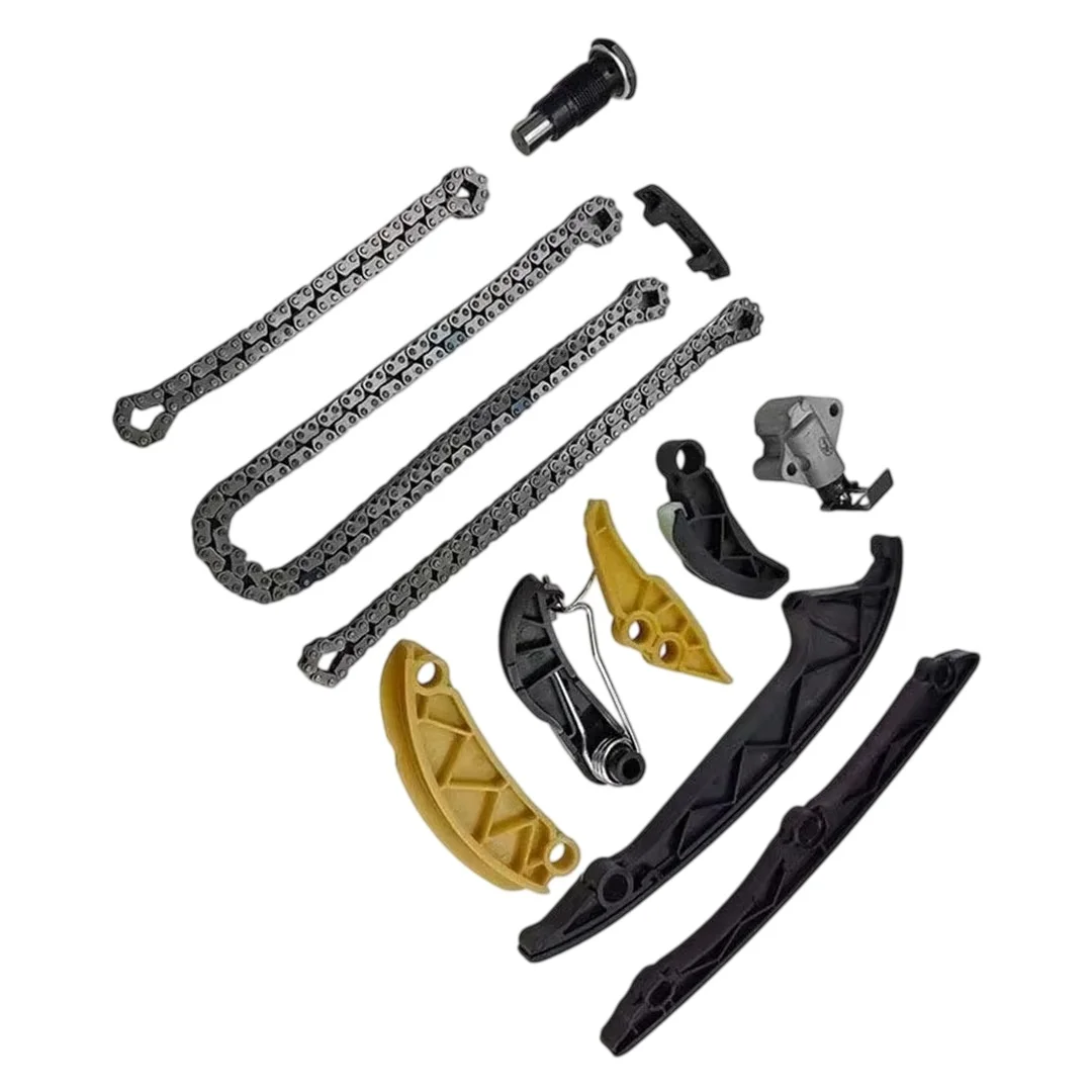 12 piece set Great Wall Haval WINGLE 7 POER TANK 300 2.0  Timing repair kit timing belt Timing tightening wheel
