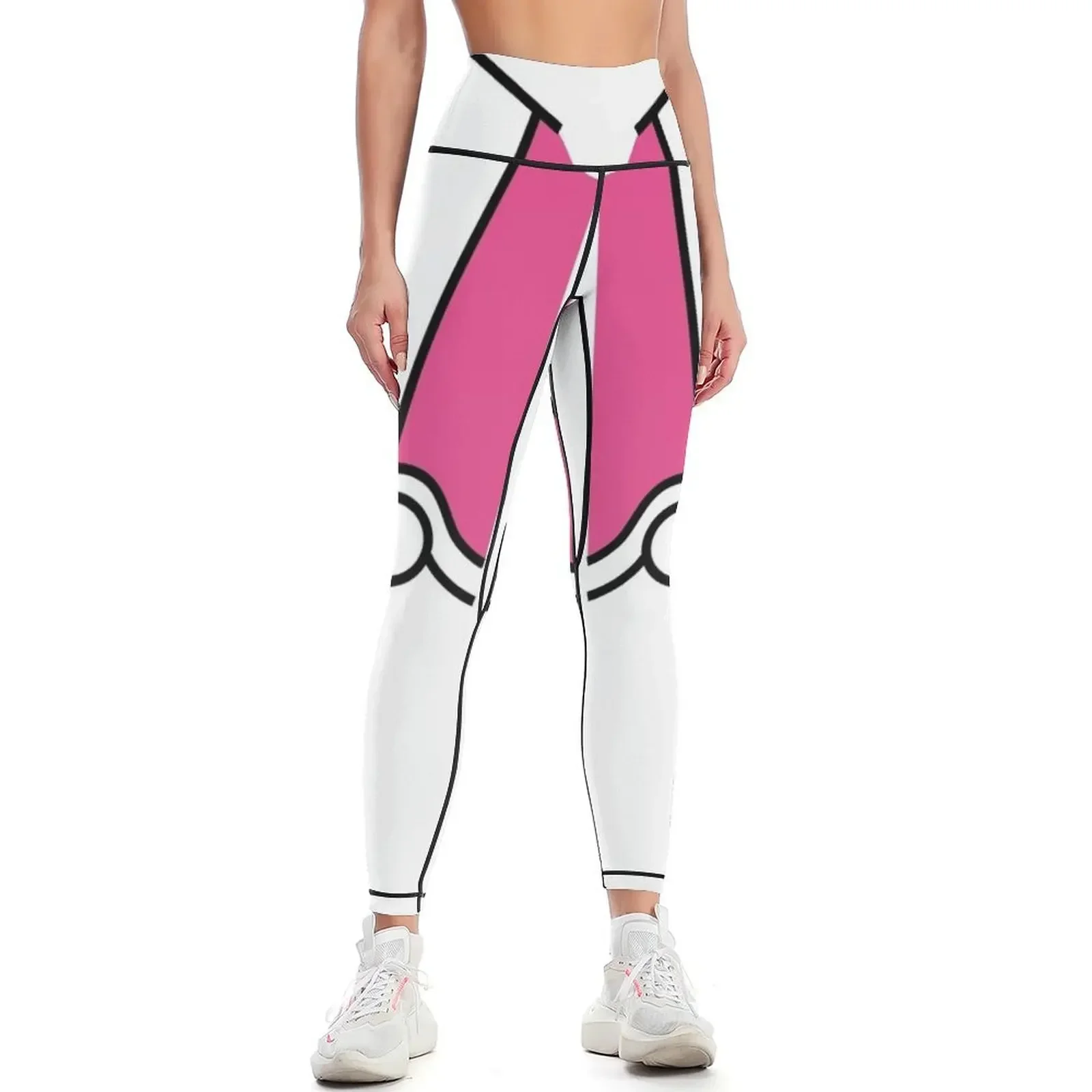 

Luchacorn Leggings leggins push up woman Legging sexy woman gym top for girls Womens Leggings