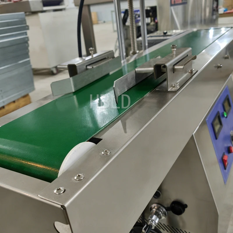 

Новая полностью автоматическая индукционная машина для запечатывания крышек стеклянных бутылок и упаковки, коммерческая модель