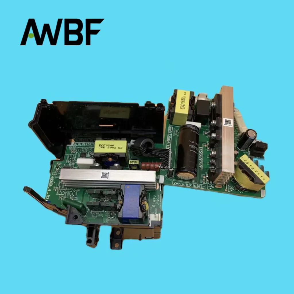 

PL HC 660/760HD EH-TW650 EH-TW610 CH-TW650 New Projector power ballast H838PB for EPSON EB-X400/X140 CB-X05/X05E PL X05+ VS350