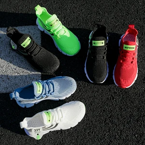 أفضل 10 أحذية رياضية رجالية للبيع - رقم 4