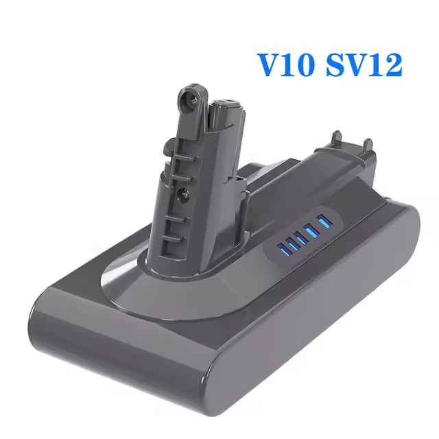 다이슨 배터리 교체