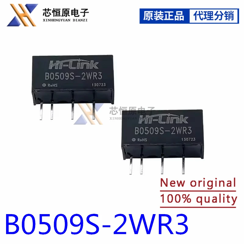 B0503S-2WR3 B0505S-2WR3 B0509S-2WR3 B0512S-2WR3 B0515S-2WR3 B0524S-2WR3 DIP-4 New Original stock