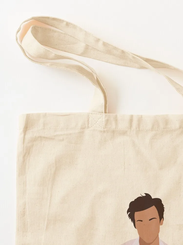 Harry Vector Tote Bag handbag eco pack hand bag custom fabric bag