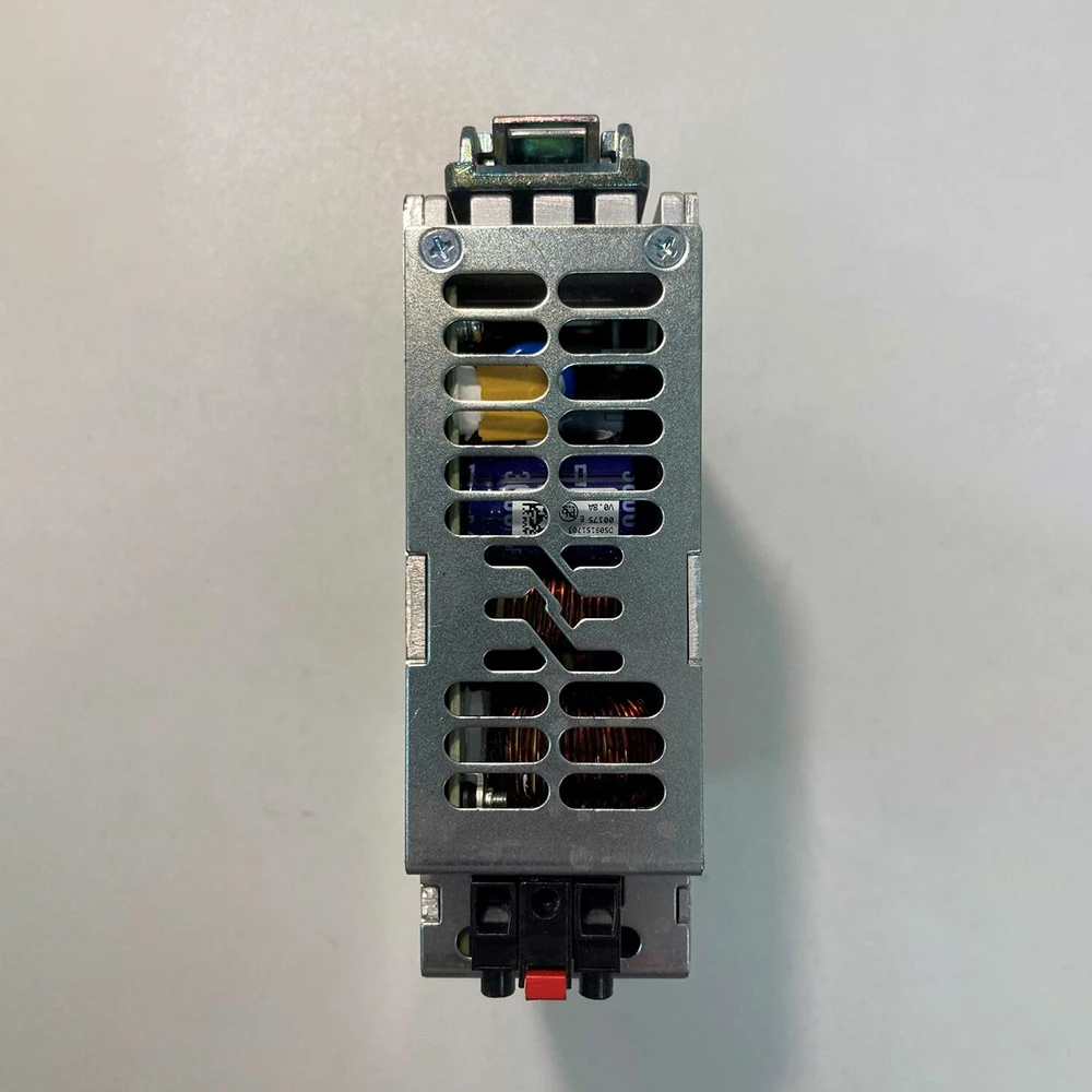

Промышленный импульсный преобразователь напряжения PRO DCDC 240W 24V 10A 2001810000, быстрая доставка