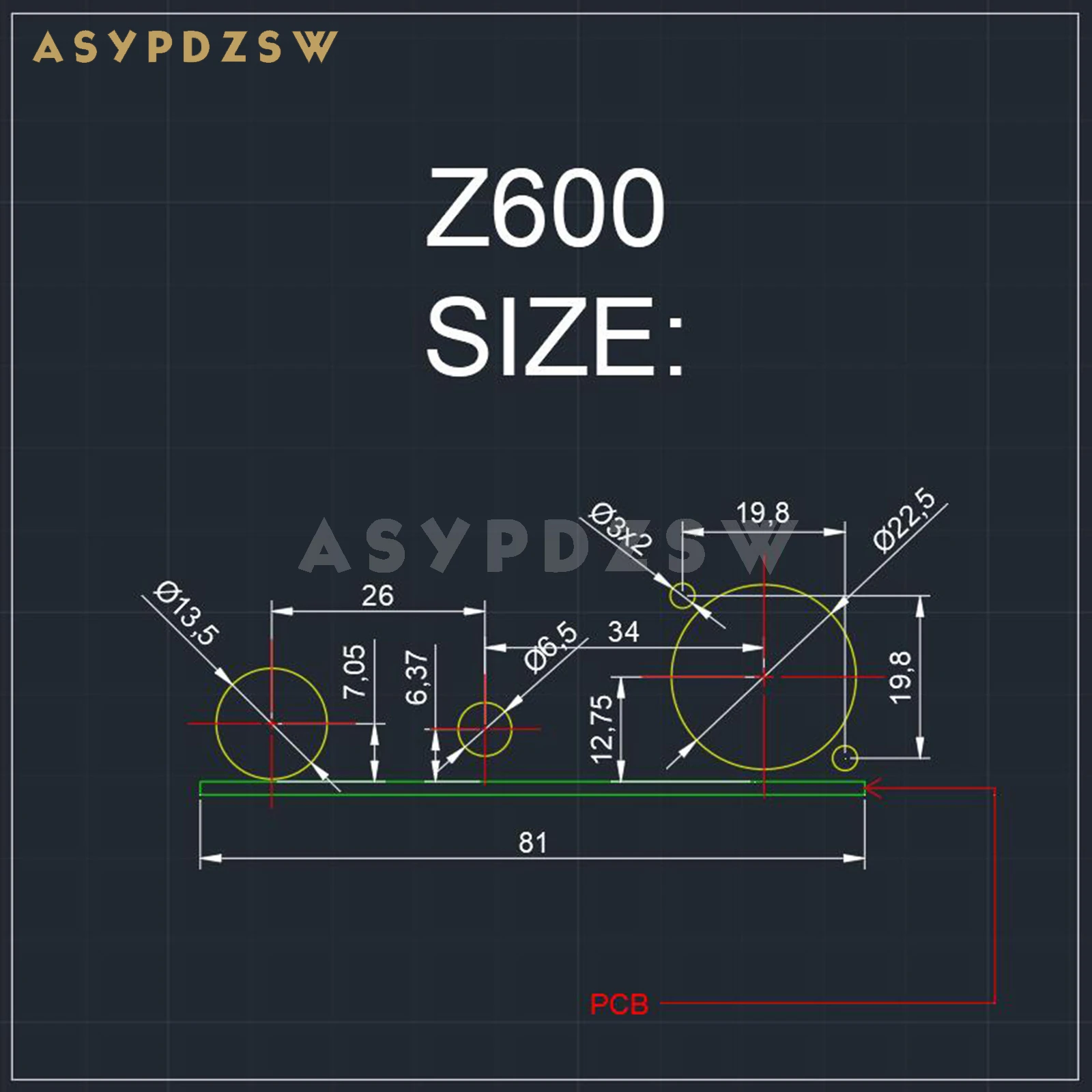1 Pair Z600 Balanced XLR Signal To Unbalanced Signal XLR to RCA Passive Conversion board