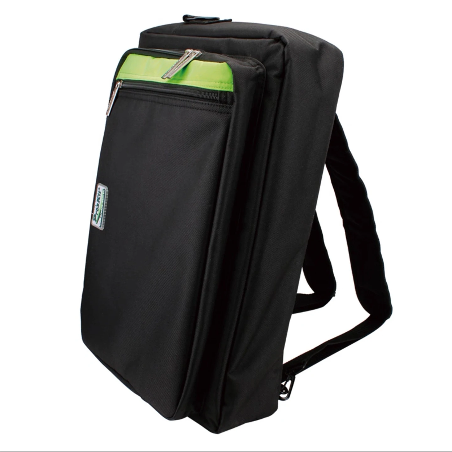 

Многофункциональная деловая сумка Pro'skit ST4029 для офиса и работы с компьютером, на одно или два плеча, для эффективной работы