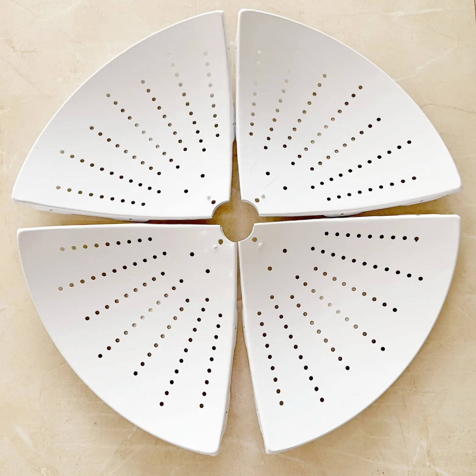 Antenna amplificatore di segnale Wifi 4g5g paraboloide in lega di alluminio