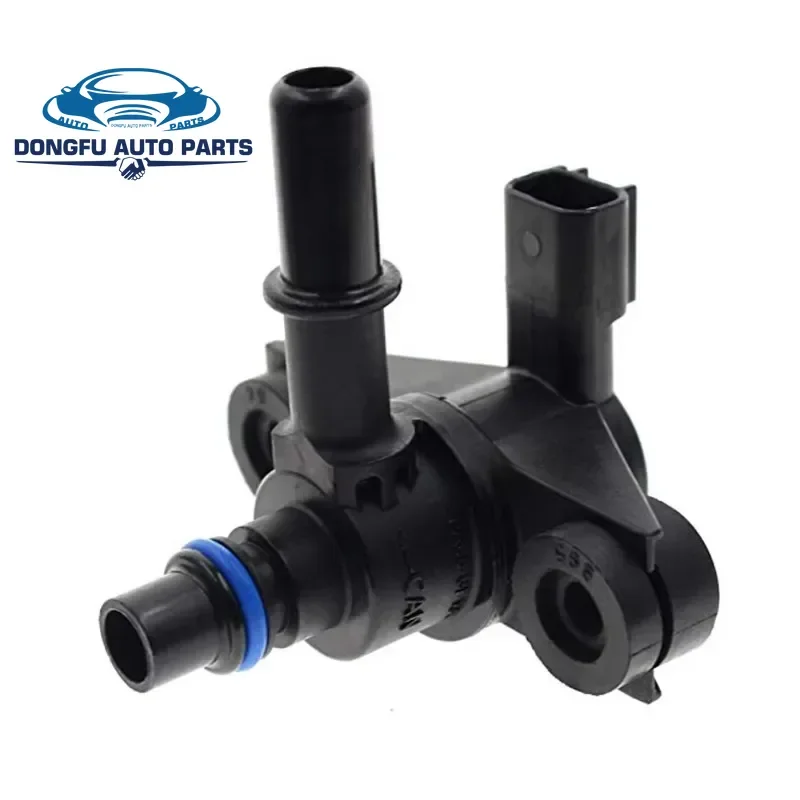 

Carbon Canister Solenoid Valve Fit Car Accessories For Ford C-Max 2.0 Mondeo Edge Lincoln AU5A9G866EB 5247392 AU5Z9C915D