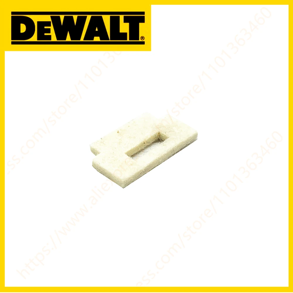 FELT SEAL FOR DEWALT FMES550 SJ45 SJ60