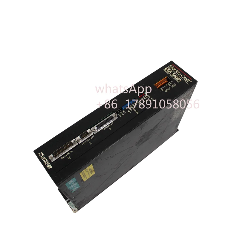 Driver BSA-15 Used in good condition