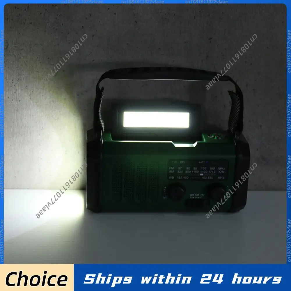 Am/Fm/Wb 10000Mah B…