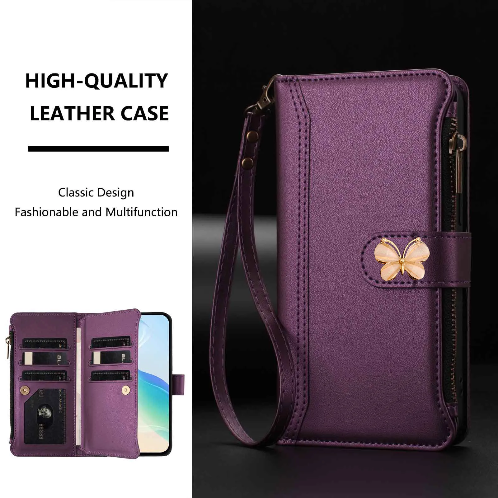 Mukti 9 Cards Walle…