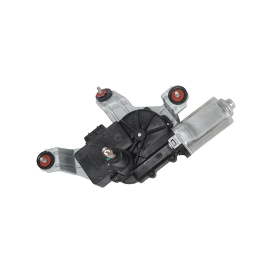 

23488243 Rear Window Wiper Motor