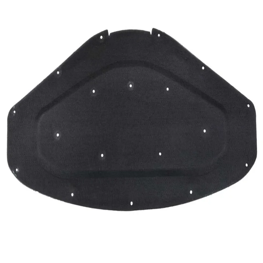 51487221993 Heat Insulation Engine Hood Front Cover For BMW F30 ActiveHybrid 3 F36 420i 428i xDrive 435i 440i xDrive