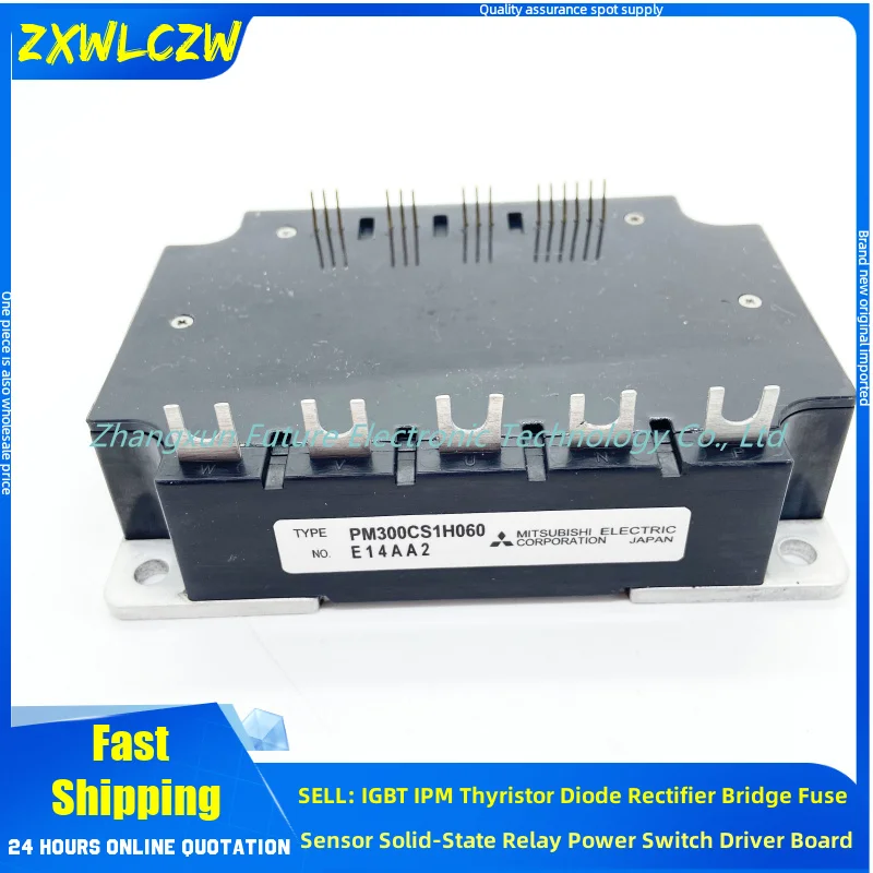 PM450CS1H060 PM300CS1H060 PM200CBS060 PM300CBS060 IGBT PM150CBS060 PM50CS1D060 PM75CS1D060 PM100CS1D060 PM150CS1D060 PM100CBS060