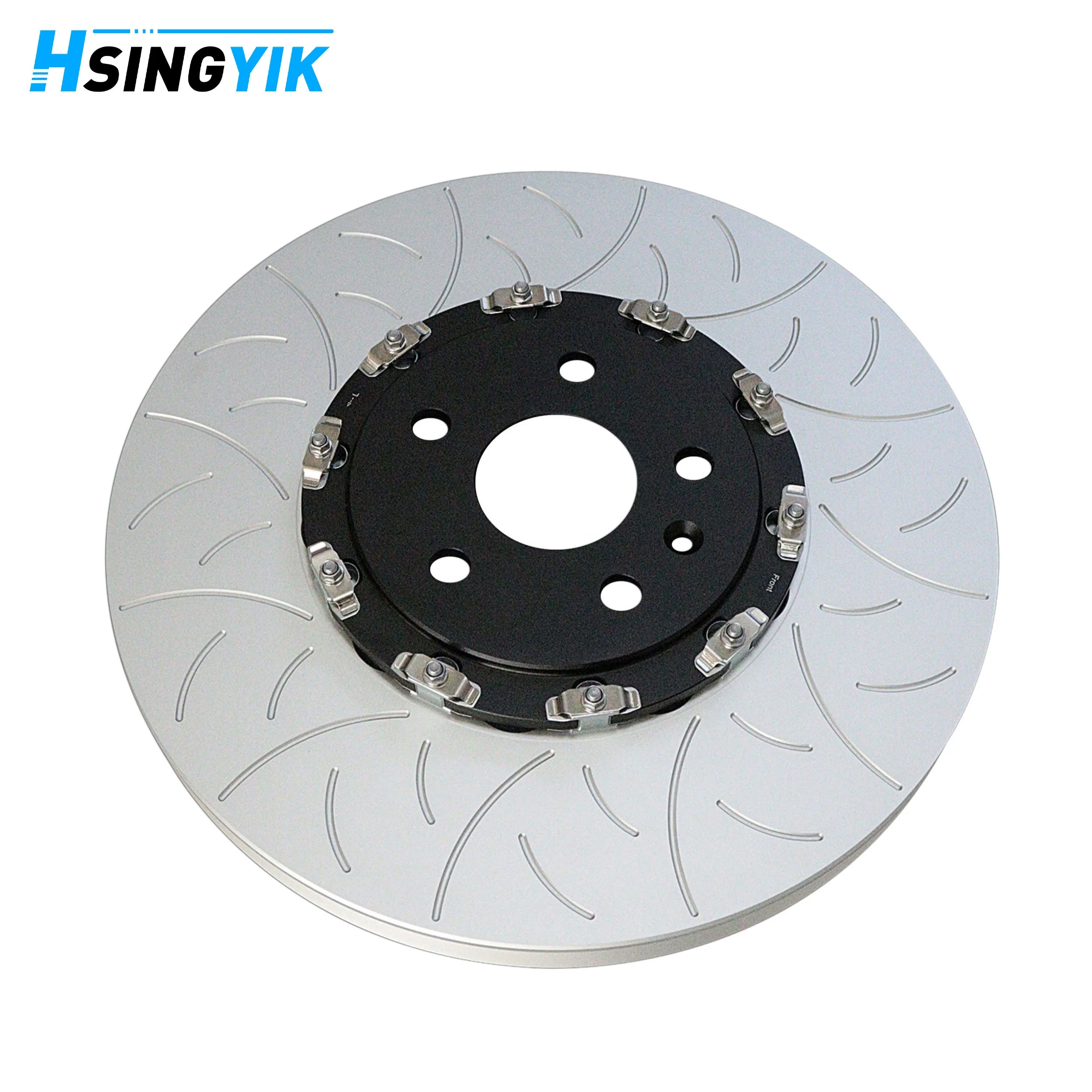 For Cor vette Z06 Z07 OEM Fron - Brake Rotor recension och pris