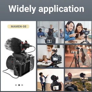 6 Büyük satış mikrofon atış tabancası - - no. 1