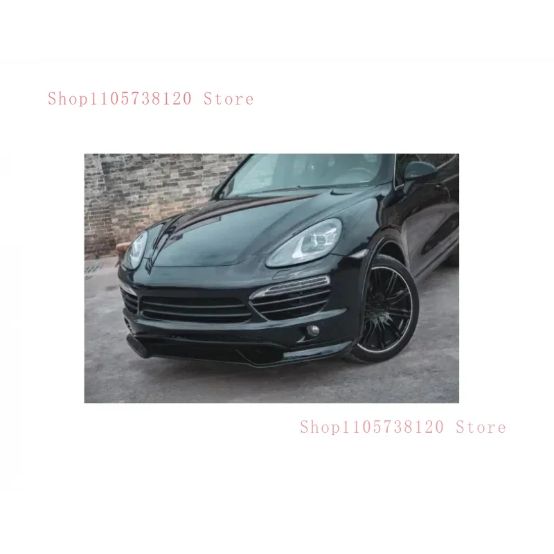 Factory Hot Bt Selling. TKT Front Lip -High Quality