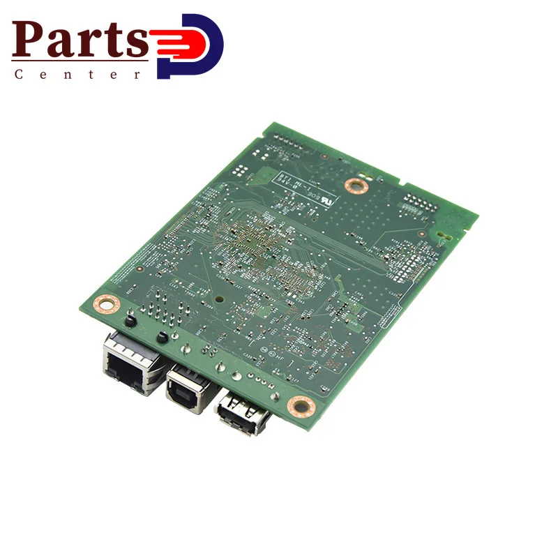 W2Q09-60001 Formatter Board for HP LaserJet Pro M404N M404 404 Main Board Compatible for Toner