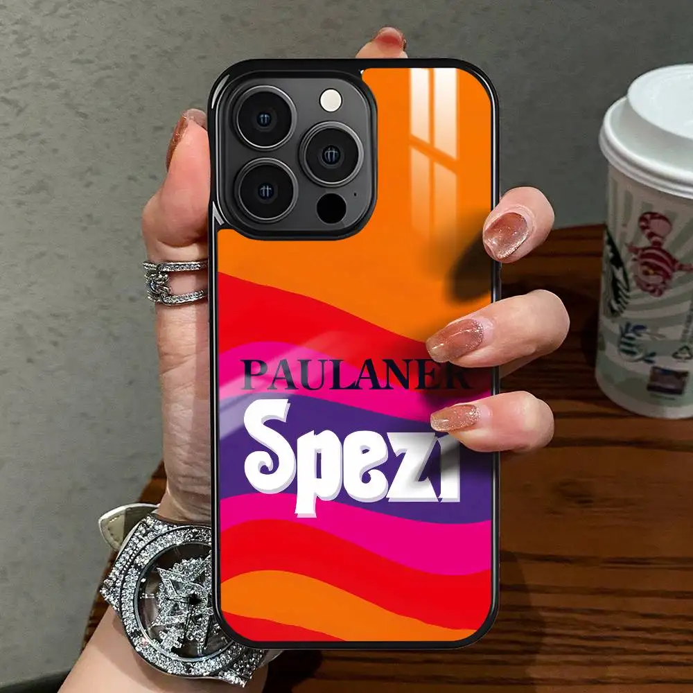 P-Paulaner Spezi Lo… - image