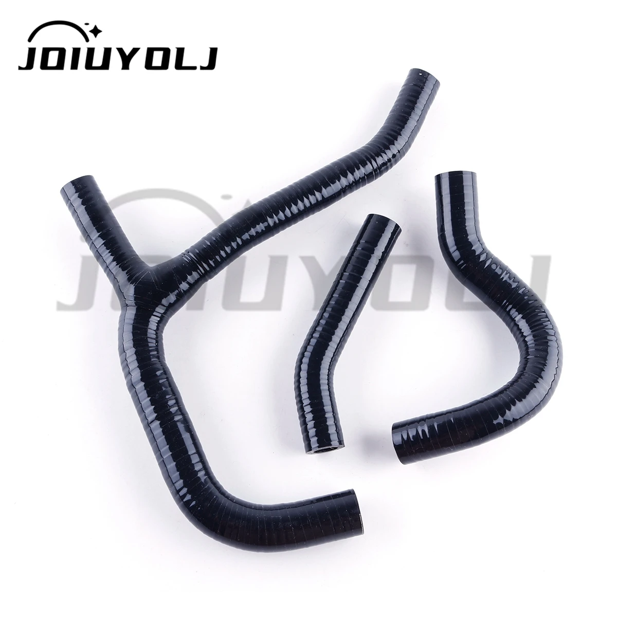 

For 2014-2015 Honda CRF250R CRF 250 R High Performance Silicone Radiator Hoses