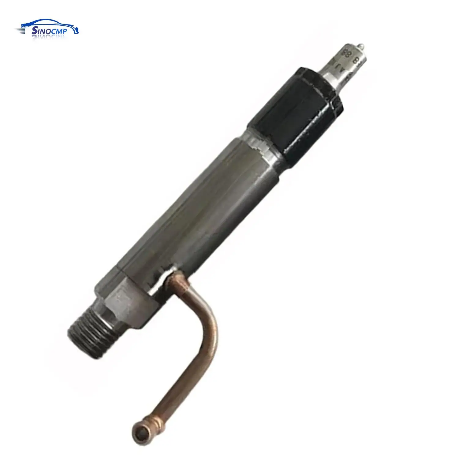 

1 PC Common Rail Fuel Injector 159P175VAD1 For Yanmar Engine 4TNV88 4NTE88 4D88 Engine Replacement Parts Fuel System Accessories