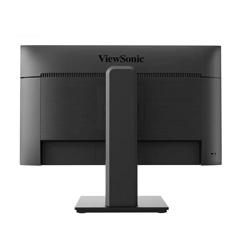 23.8-inch 4K 10bit HDR10 ultra HD IPS display 10bit HDMI+DP designed to lift and rotate viewsonic VX2479-4K-HD