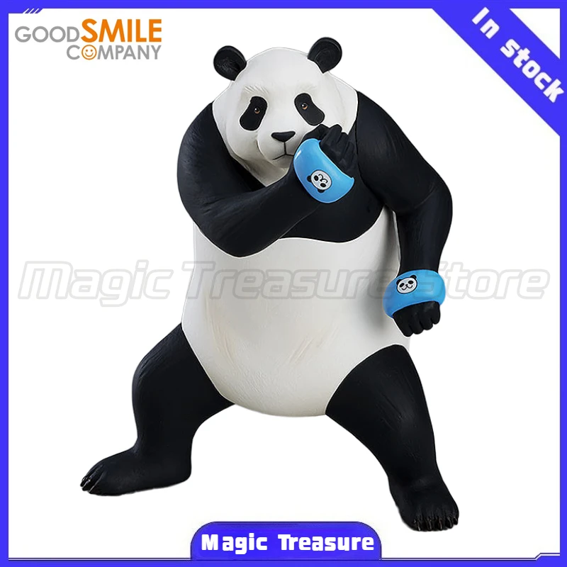

【MT】Original GSC PUP Jujutsukaisen Panda Figurine Toy Collection Model