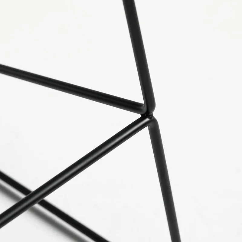 Расслабляющие вечерние барные стулья, креативный высококачественный необычный удобный эстетический стул для взрослых, европейский простой шезлонг, барная мебель