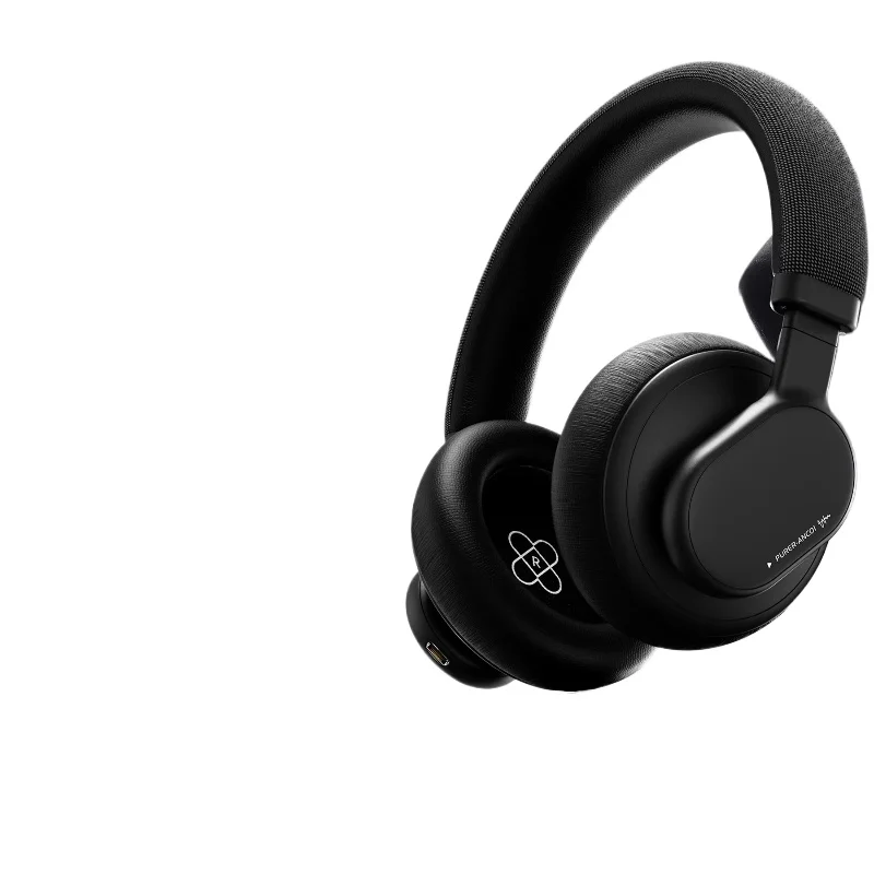 

ANC-01 Headset Bluetooth Wireless Active Double Noise Cancellation Game Wired