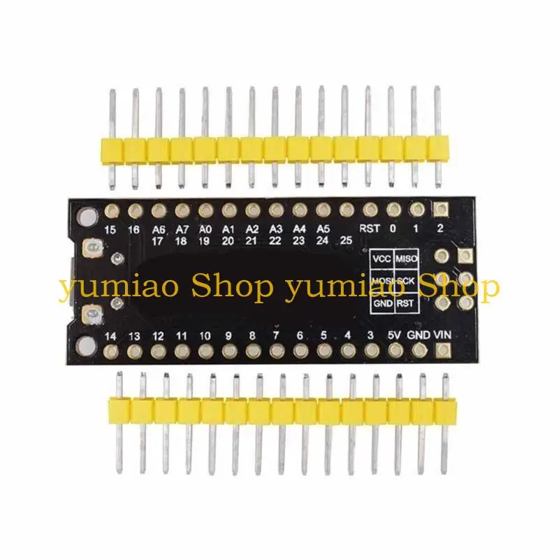 

587B 10 шт. ATTINY88 Плата разработки микроконтроллера 3,0 расширенная