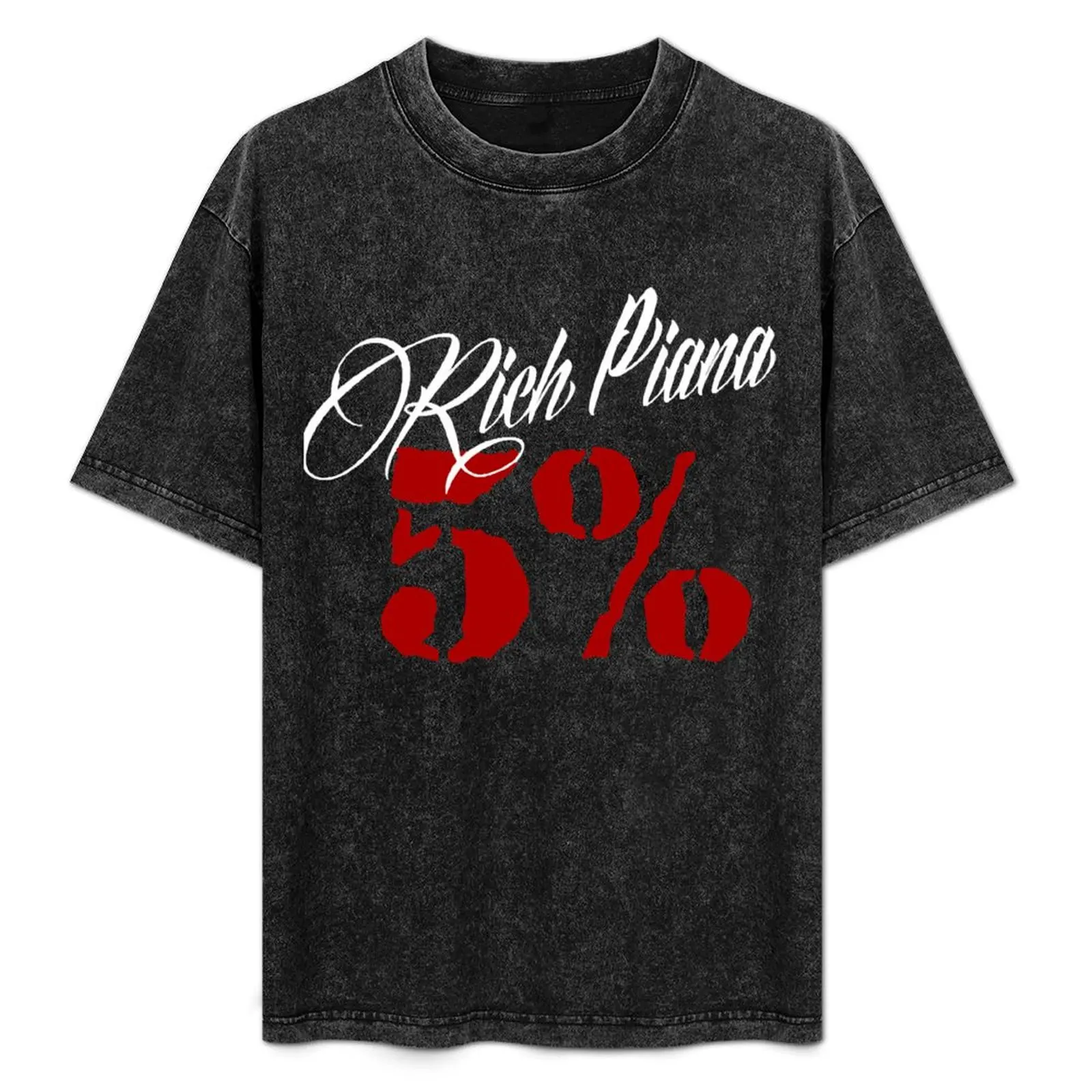 5 rich piana t shirt –AliExpress version で 5 rich piana t shirtを 