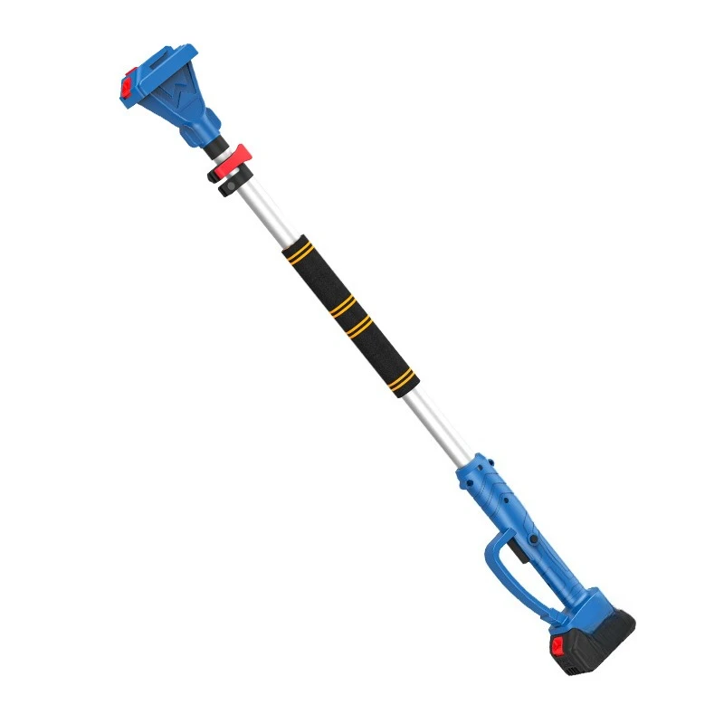 

Rechargeable lithium battery high branch pole pruning, high branch pruning, high branch sawing, logging, garden pruning