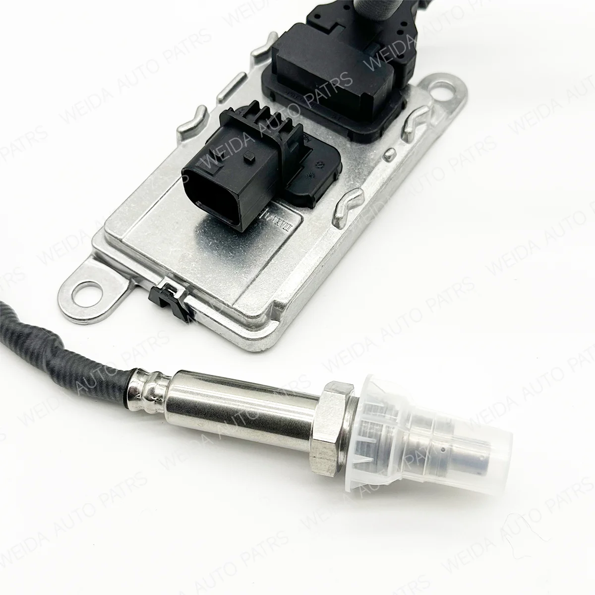 4326864   5WK96750C Original nuevo Sensor de óxido de nitrógeno Sensor de NOX para motor Cummins accesorios de estilo de coche