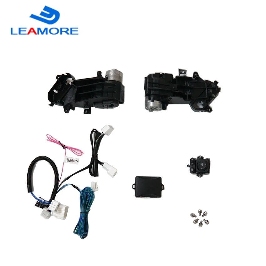 Side Mirror Motor  for 2016-2018 CIVIC with Mirror Folding Module