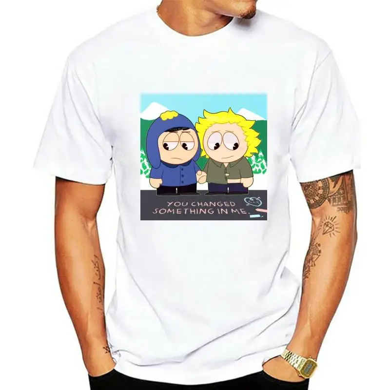 Men t-shirt Craig x Tweek tshirt Women t shirt