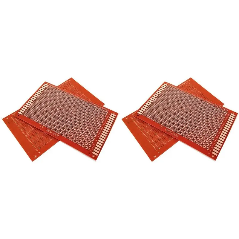 20PCS 9X15cm Single Side Prototype PCB Universal Board Circuirt Board Experimental Bakelite Copper Plate