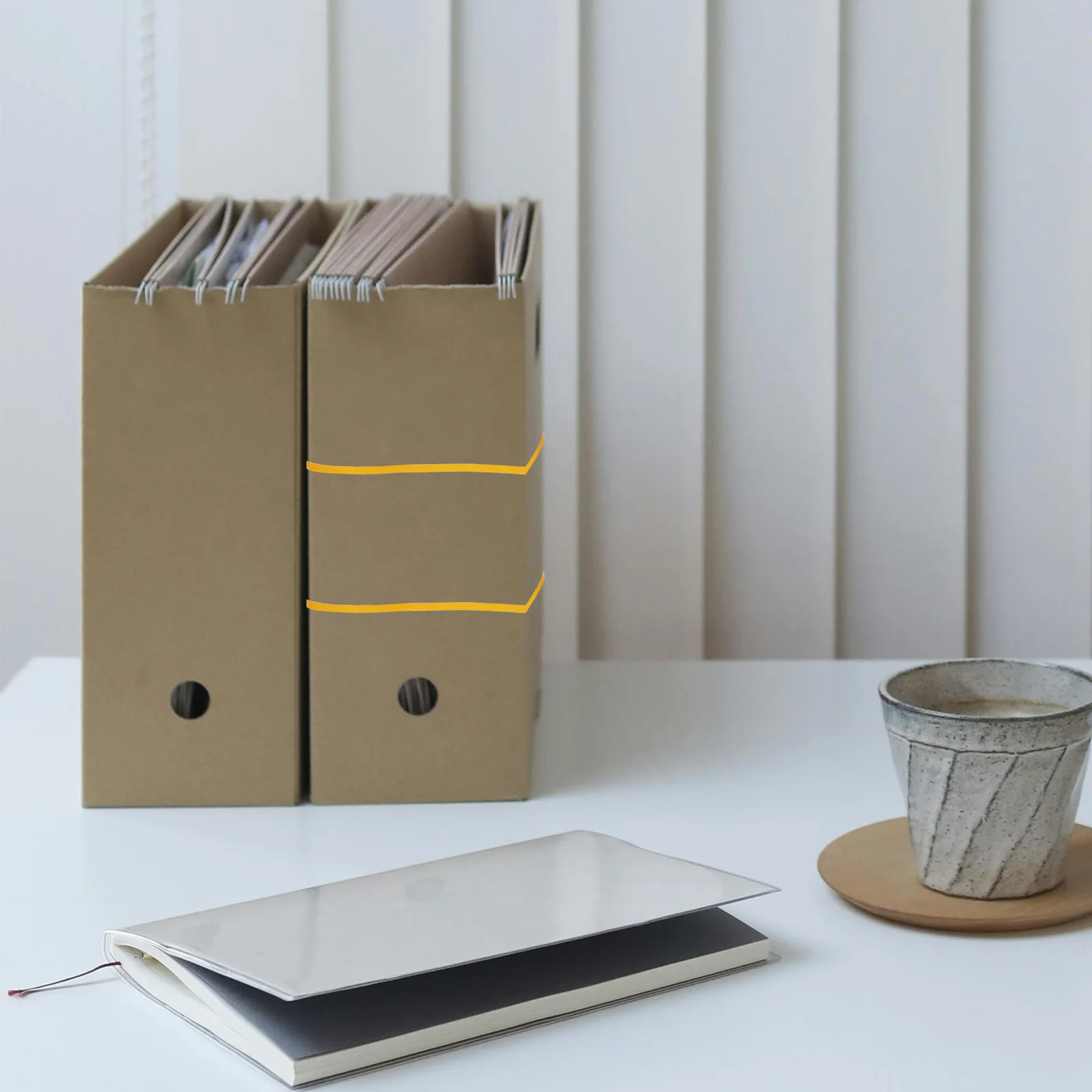 

High Elasticity Yellow Rubber Wide Heavy Duty Wrapping Bands For Trash Cans Crafts Tie Dye Sturdy Stretchable Large Rubber Band