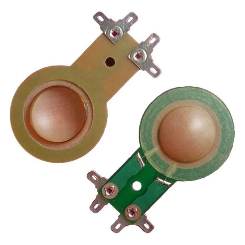 Hot 8 pezzi AFT-diaframma da 1 pollice per PRV-RPDT175, 4 driver di compressione Dt175ph-S e DT175